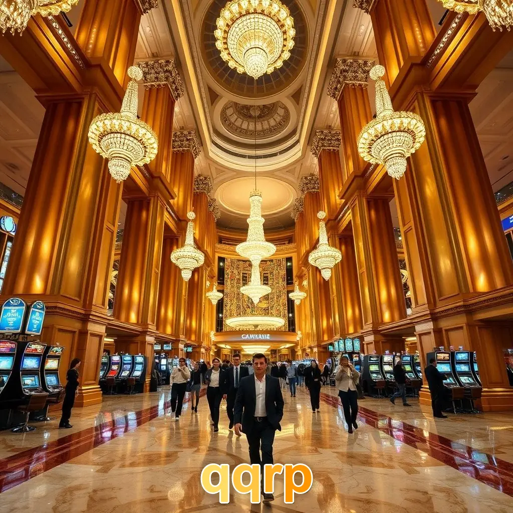 6 vantagens exclusivas do programa VIP da qqrp
