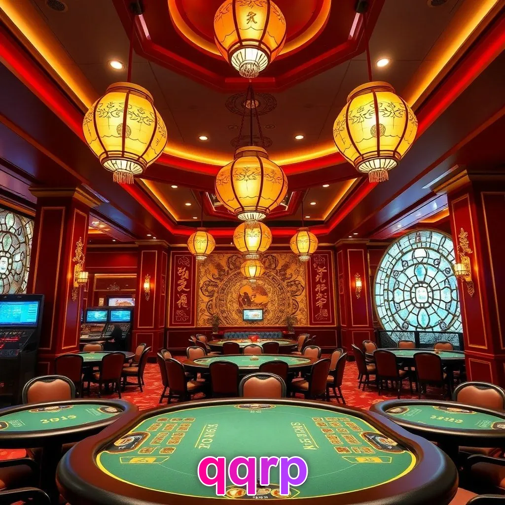 Kasino qqrp