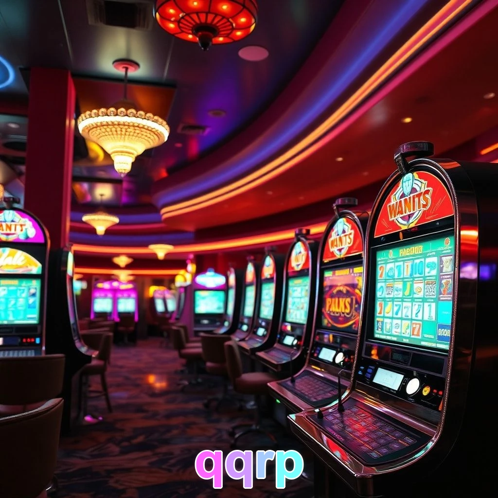 Game Fortune qqrp
